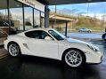 Porsche Cayman 2.9 987 2dr 8