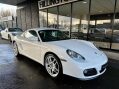 Porsche Cayman 2.9 987 2dr 3