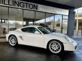Porsche Cayman 2.9 987 2dr 21