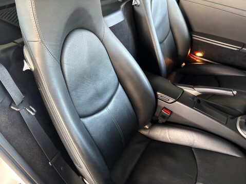 Porsche Cayman 2.9 987 2dr 33