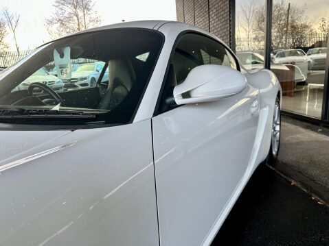 Porsche Cayman 2.9 987 2dr 19