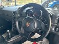 Porsche Cayman 2.9 987 2dr 34