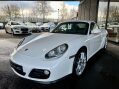 Porsche Cayman 2.9 987 2dr 7