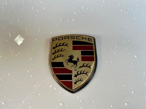 Porsche Cayman 2.9 987 2dr 38