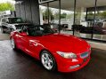 BMW Z4 2.5 23i sDrive Euro 5 2dr 8