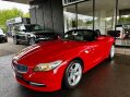 BMW Z4 2.5 23i sDrive Euro 5 2dr 5