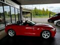 BMW Z4 2.5 23i sDrive Euro 5 2dr 20