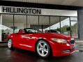 BMW Z4 2.5 23i sDrive Euro 5 2dr 18