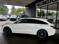 Mercedes-Benz CLA Class 2.1 CLA220d AMG Line Shooting Brake 7G-DCT Euro 6 (s/s) 5dr 3