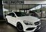 Mercedes-Benz CLA Class 2.1 CLA220d AMG Line Shooting Brake 7G-DCT Euro 6 (s/s) 5dr