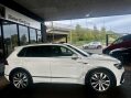 Volkswagen Tiguan 2.0 TDI R-Line 4Motion Euro 6 (s/s) 5dr 18