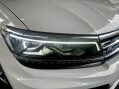 Volkswagen Tiguan 2.0 TDI R-Line 4Motion Euro 6 (s/s) 5dr 27