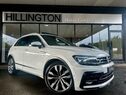 Volkswagen Tiguan 2.0 TDI R-Line 4Motion Euro 6 (s/s) 5dr