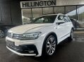 Volkswagen Tiguan 2.0 TDI R-Line 4Motion Euro 6 (s/s) 5dr 4