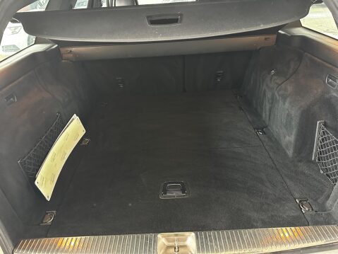 Mercedes-Benz E Class 2.1 E220 CDI AMG Sport G-Tronic+ Euro 5 (s/s) 5dr 36