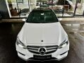 Mercedes-Benz E Class 2.1 E220 CDI AMG Sport G-Tronic+ Euro 5 (s/s) 5dr 14