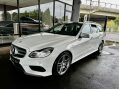 Mercedes-Benz E Class 2.1 E220 CDI AMG Sport G-Tronic+ Euro 5 (s/s) 5dr 5