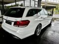 Mercedes-Benz E Class 2.1 E220 CDI AMG Sport G-Tronic+ Euro 5 (s/s) 5dr 21