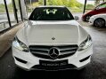Mercedes-Benz E Class 2.1 E220 CDI AMG Sport G-Tronic+ Euro 5 (s/s) 5dr 3