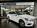 Mercedes-Benz E Class 2.1 E220 CDI AMG Sport G-Tronic+ Euro 5 (s/s) 5dr