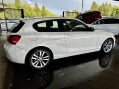 BMW 1 Series 1.5 116d Sport Euro 6 (s/s) 3dr 12