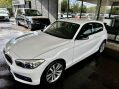 BMW 1 Series 1.5 116d Sport Euro 6 (s/s) 3dr 18