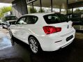 BMW 1 Series 1.5 116d Sport Euro 6 (s/s) 3dr 10