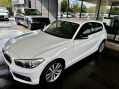 BMW 1 Series 1.5 116d Sport Euro 6 (s/s) 3dr 11