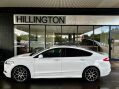 Ford Mondeo 2.0 TDCi ST-Line Euro 6 (s/s) 5dr 17