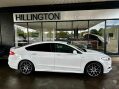 Ford Mondeo 2.0 TDCi ST-Line Euro 6 (s/s) 5dr 20
