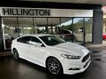 Ford Mondeo 2.0 TDCi ST-Line Euro 6 (s/s) 5dr 22