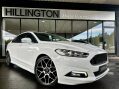 Ford Mondeo 2.0 TDCi ST-Line Euro 6 (s/s) 5dr 1