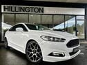 Ford Mondeo 2.0 TDCi ST-Line Euro 6 (s/s) 5dr