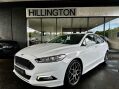 Ford Mondeo 2.0 TDCi ST-Line Euro 6 (s/s) 5dr 9