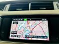 Land Rover Range Rover Sport 3.0 SD V6 HSE Auto 4WD Euro 5 (s/s) 5dr 58