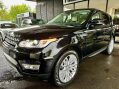 Land Rover Range Rover Sport 3.0 SD V6 HSE Auto 4WD Euro 5 (s/s) 5dr 31