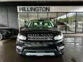 Land Rover Range Rover Sport 3.0 SD V6 HSE Auto 4WD Euro 5 (s/s) 5dr 8