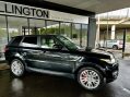 Land Rover Range Rover Sport 3.0 SD V6 HSE Auto 4WD Euro 5 (s/s) 5dr 14