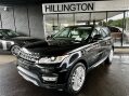 Land Rover Range Rover Sport 3.0 SD V6 HSE Auto 4WD Euro 5 (s/s) 5dr 2