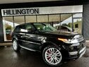 Land Rover Range Rover Sport 3.0 SD V6 HSE Auto 4WD Euro 5 (s/s) 5dr