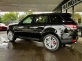 Land Rover Range Rover Sport 3.0 SD V6 HSE Auto 4WD Euro 5 (s/s) 5dr 25