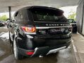 Land Rover Range Rover Sport 3.0 SD V6 HSE Auto 4WD Euro 5 (s/s) 5dr 17