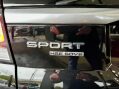 Land Rover Range Rover Sport 3.0 SD V6 HSE Auto 4WD Euro 5 (s/s) 5dr 59