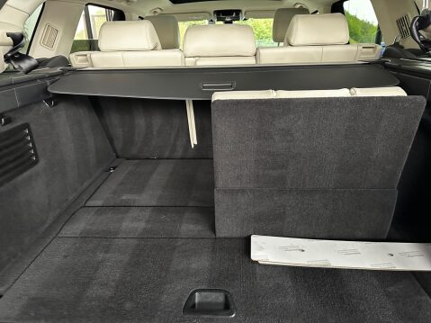 Land Rover Range Rover Sport 3.0 SD V6 HSE Auto 4WD Euro 5 (s/s) 5dr 64