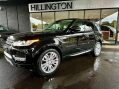 Land Rover Range Rover Sport 3.0 SD V6 HSE Auto 4WD Euro 5 (s/s) 5dr 5