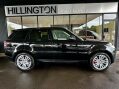 Land Rover Range Rover Sport 3.0 SD V6 HSE Auto 4WD Euro 5 (s/s) 5dr 39