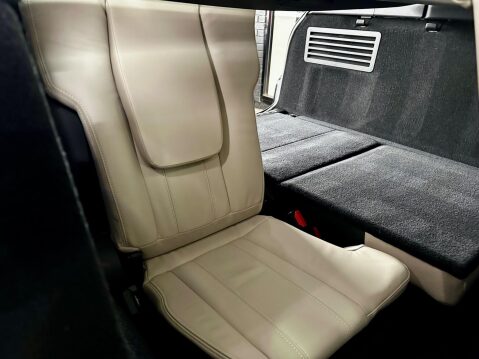 Land Rover Range Rover Sport 3.0 SD V6 HSE Auto 4WD Euro 5 (s/s) 5dr 65