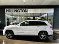 Jeep Grand Cherokee 3.0 V6 CRD Summit Auto 4WD Euro 6 5dr 10