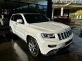 Jeep Grand Cherokee 3.0 V6 CRD Summit Auto 4WD Euro 6 5dr 20