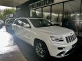 Jeep Grand Cherokee 3.0 V6 CRD Summit Auto 4WD Euro 6 5dr 13